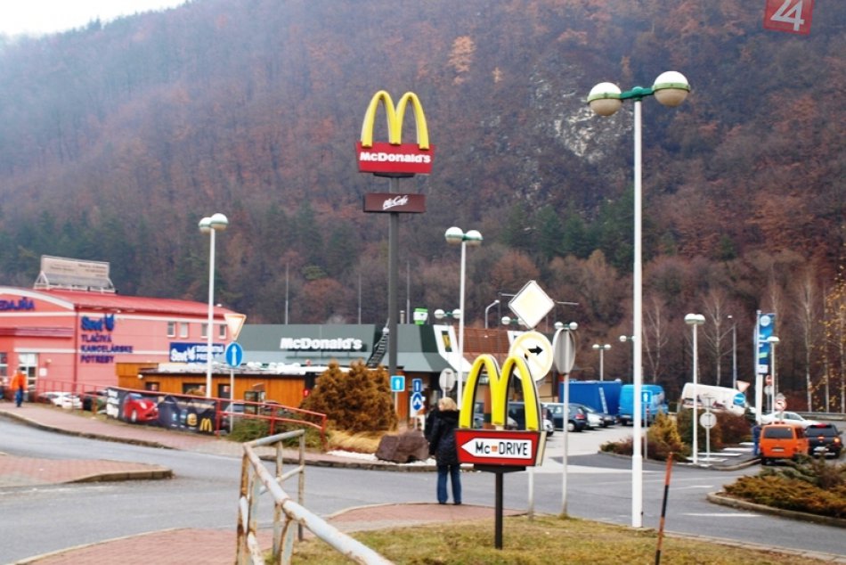 mcdonalds 2