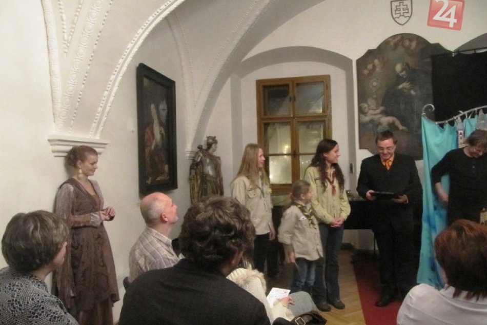 svetlko pre svetielko