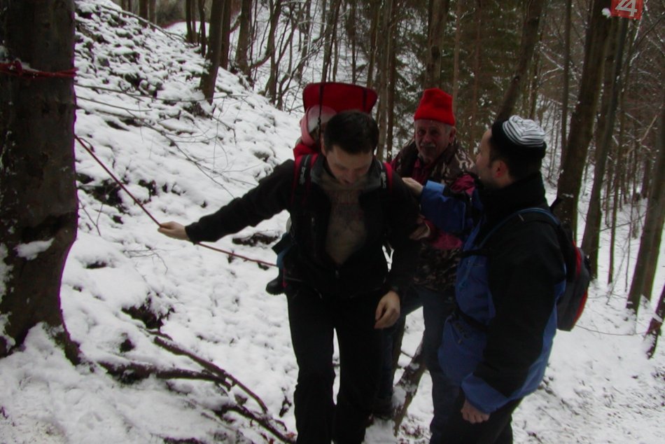 Brankovský vodopád