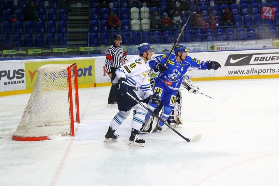HK AF Poprad vs MHC Martin