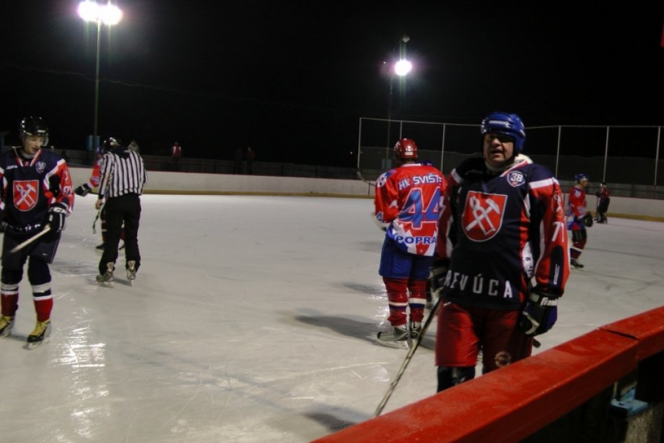 Hokej MHK RA_HK SvistePP