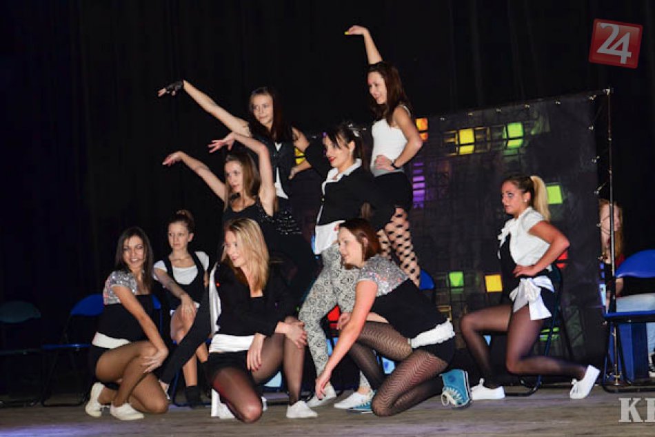dance factory foto