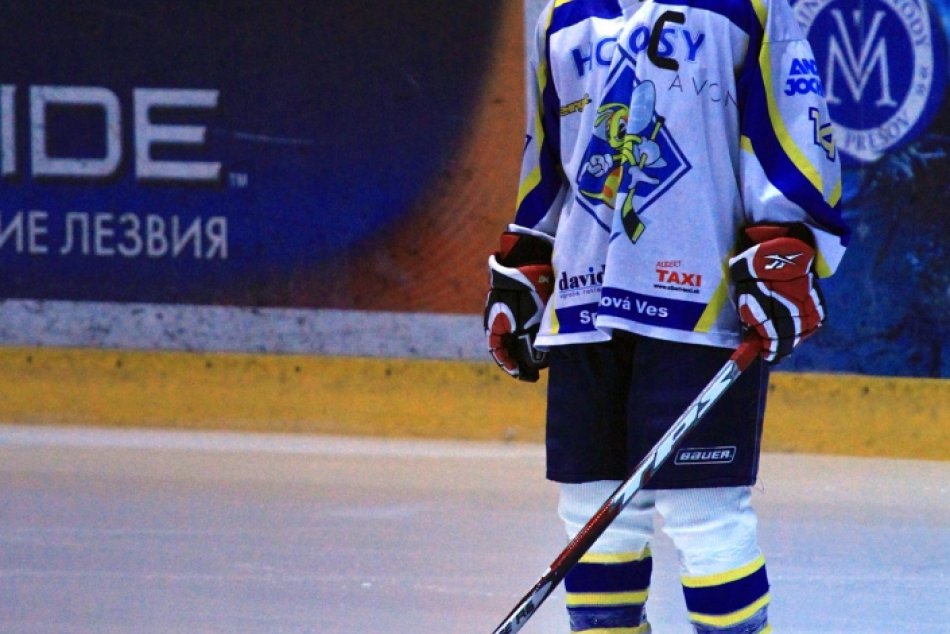 Hokej - 1.liga ženy