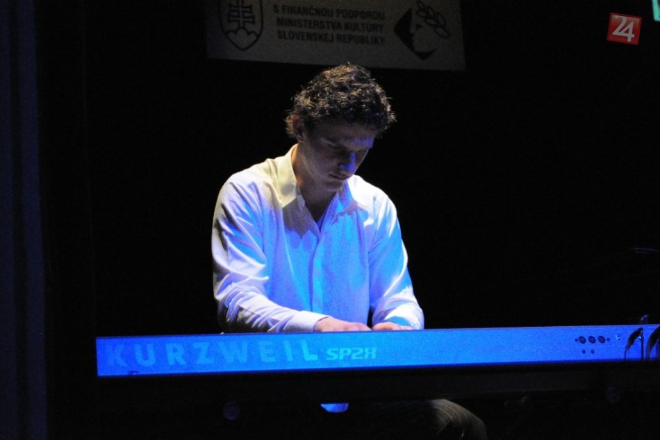 presovska hudobna jar 2012