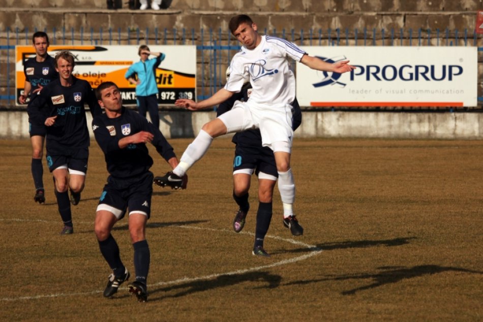 Futbal - 3. liga východ