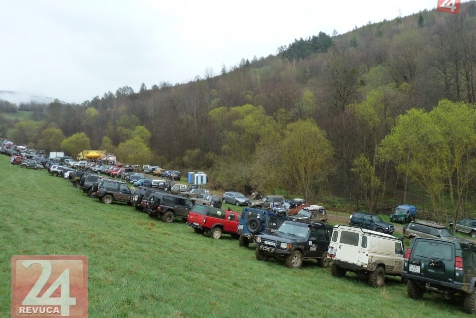OFFROAD_Tisovec_Nedela