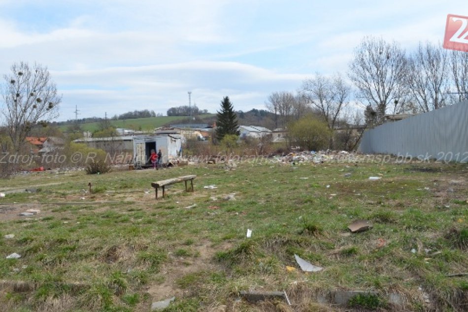 MsP Banská Bystrica