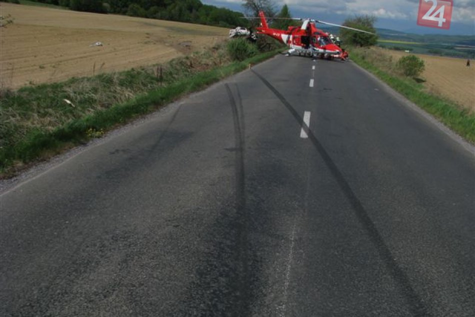 Tragická nehoda tínedžerov