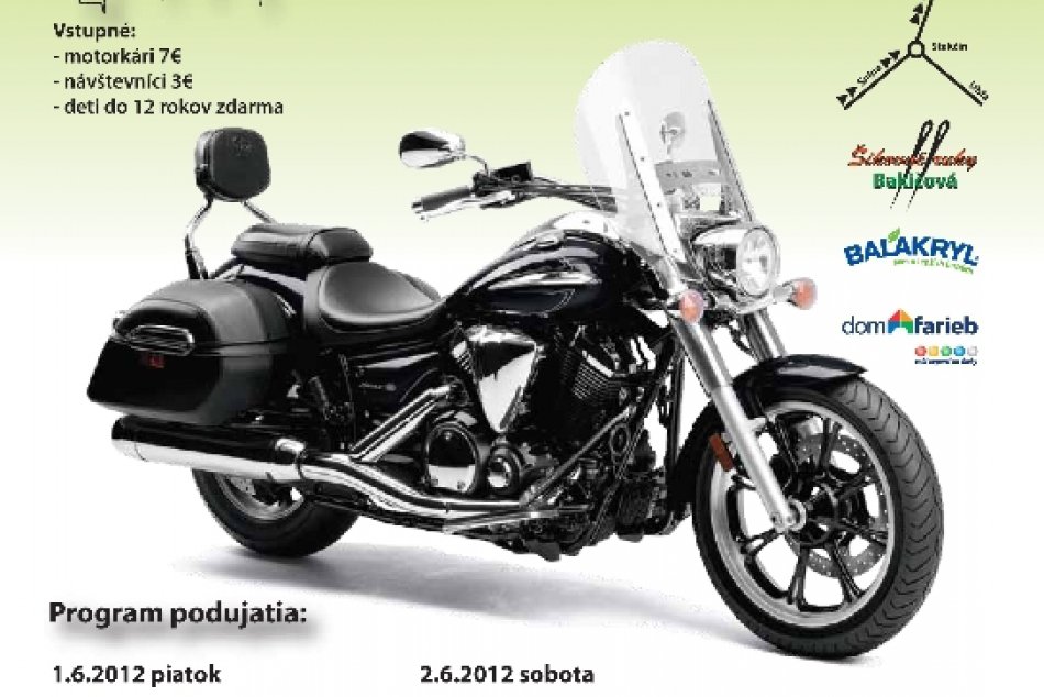 motorkari na vychode