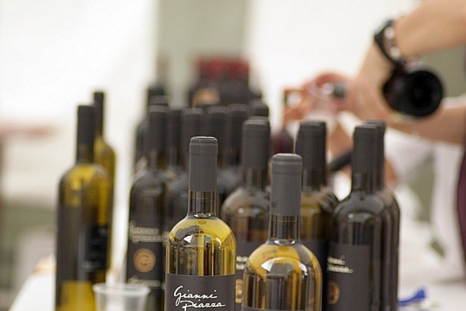 Viva Italia Poprad day1