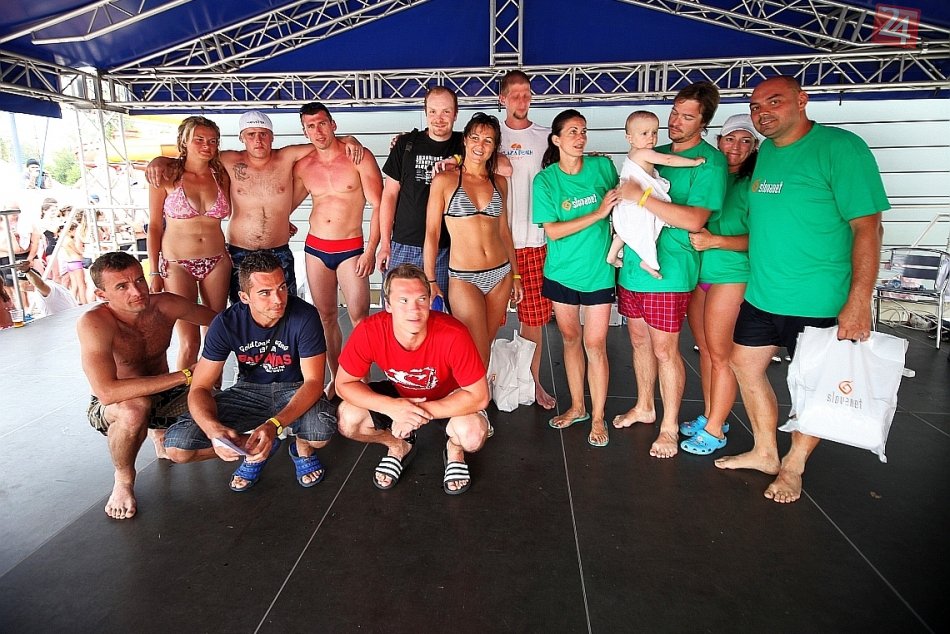 Aqua poprad megaotvaracka