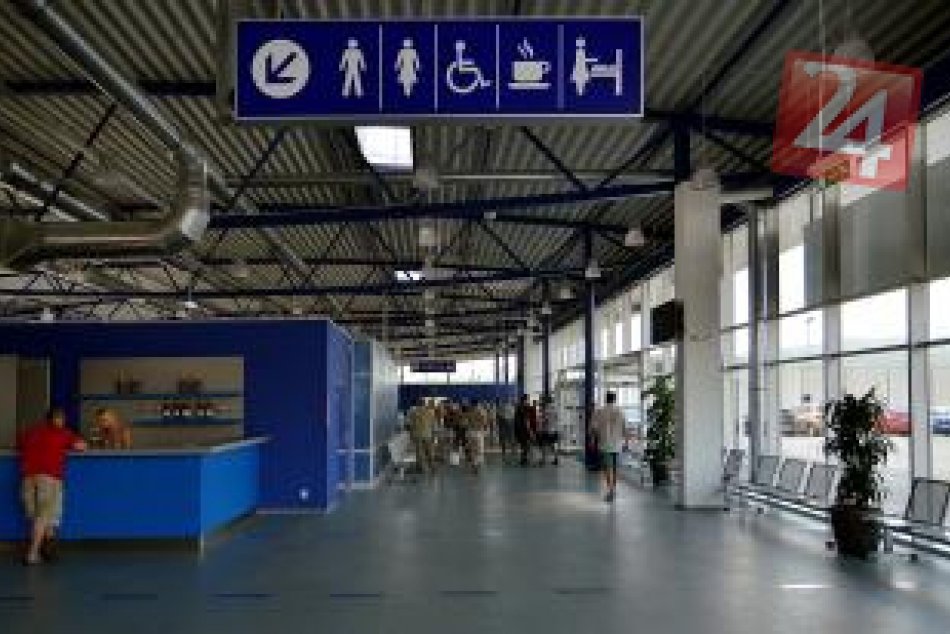 sliac terminal