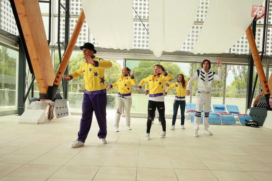 Old School Brothers Poprad