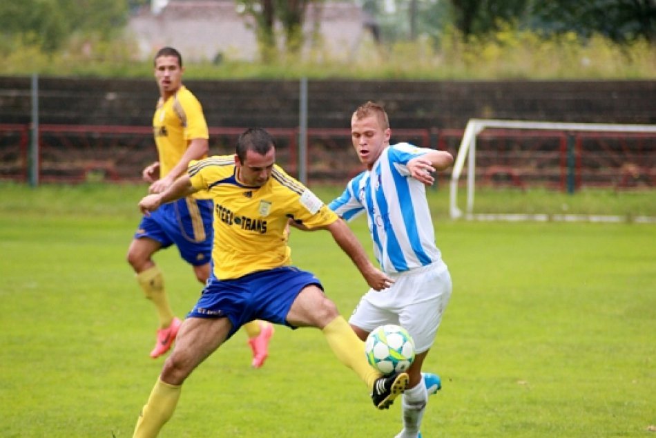 futbal fk poprad vs mfk kosice b