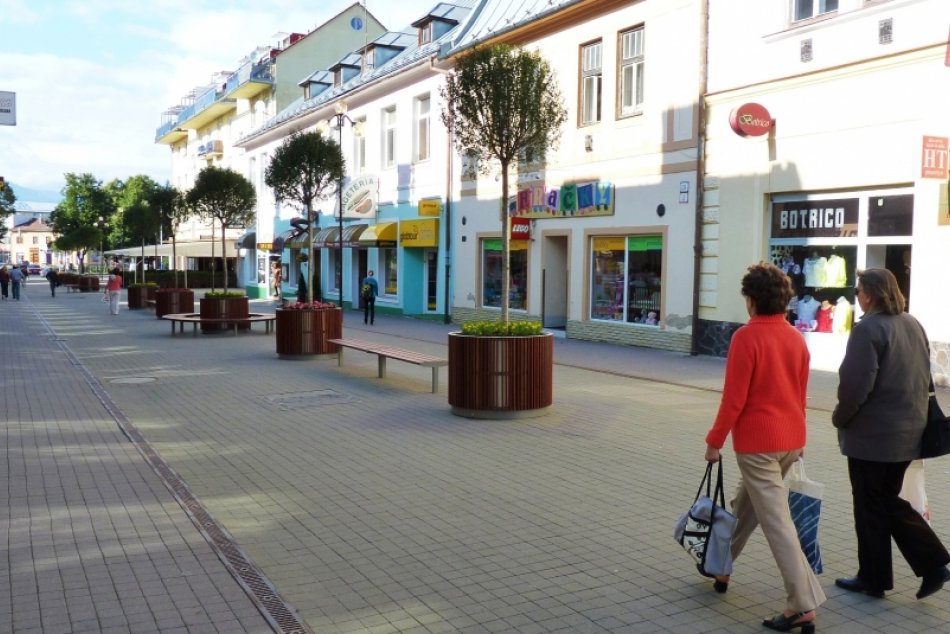 UlicaPrvehoMajaPoprad