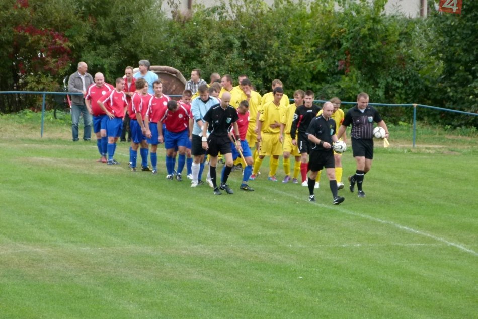 FutbalRevuckaKlenovec