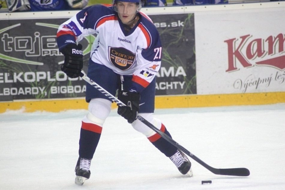 Kamzíci vyhrali nad dvadsiatkou. Prizeralo sa 723 divákov