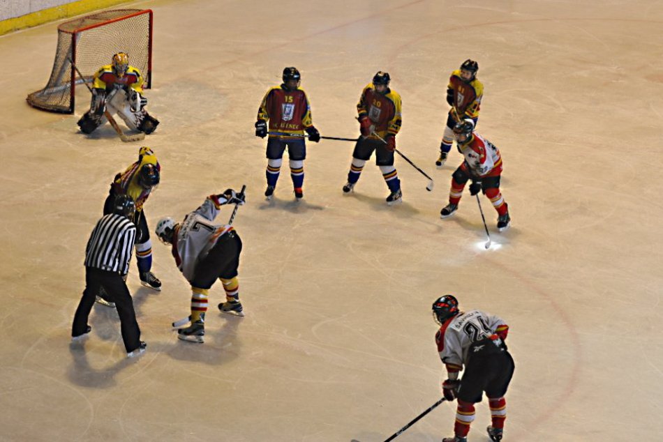 PREHĽAD: Víkendové hokejové zápasy