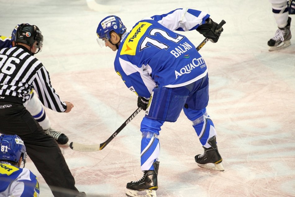 Zápas proti Martinu sa zlomil v závere