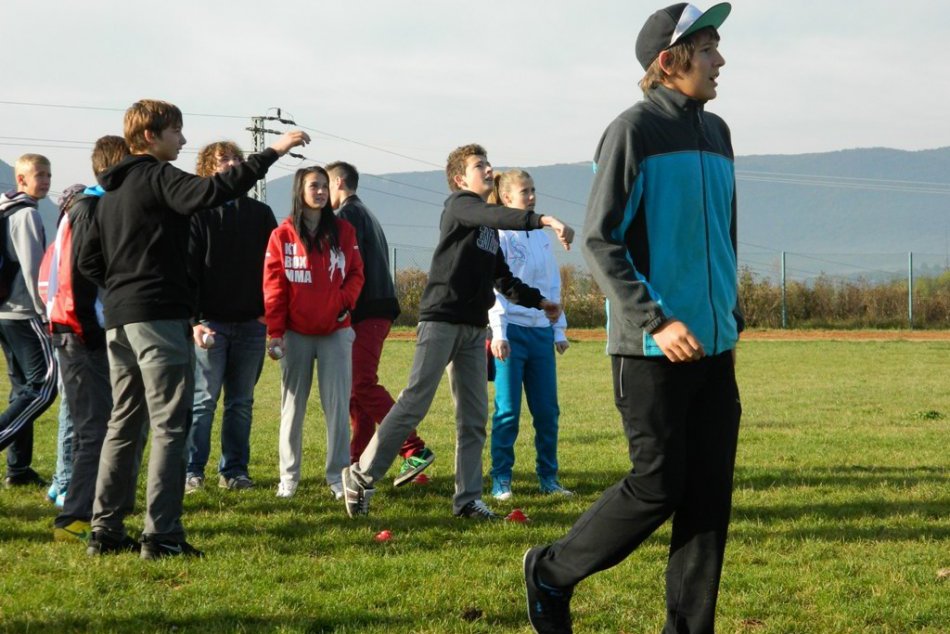 Účelové cvičenie