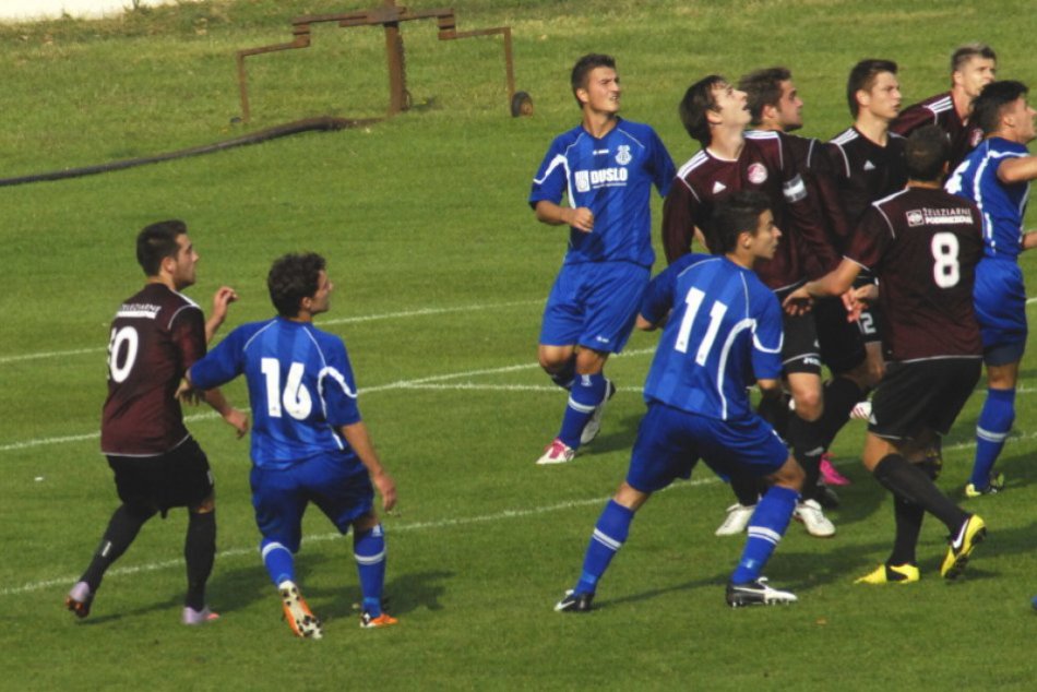 Foto: Sala - Podbrezova (Pospiš)