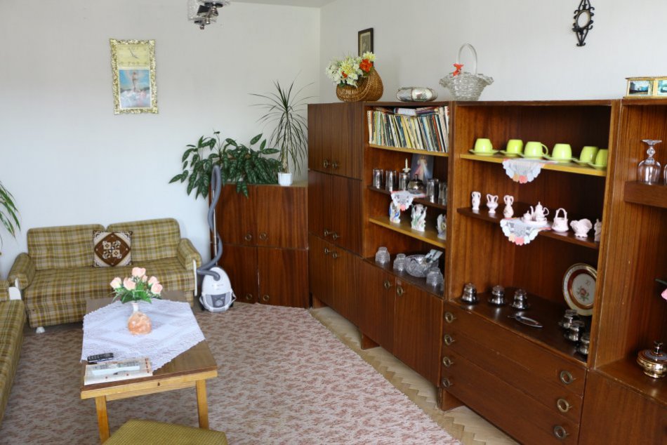 Aktuálna ponuka nehnuteľností od Reality Service