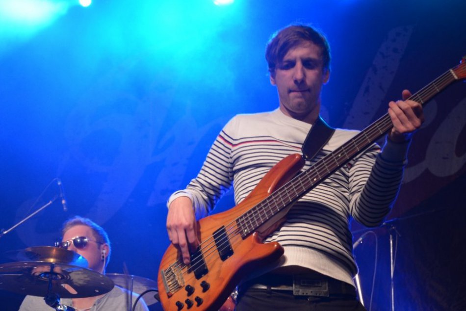 Beánia vysokých škôl