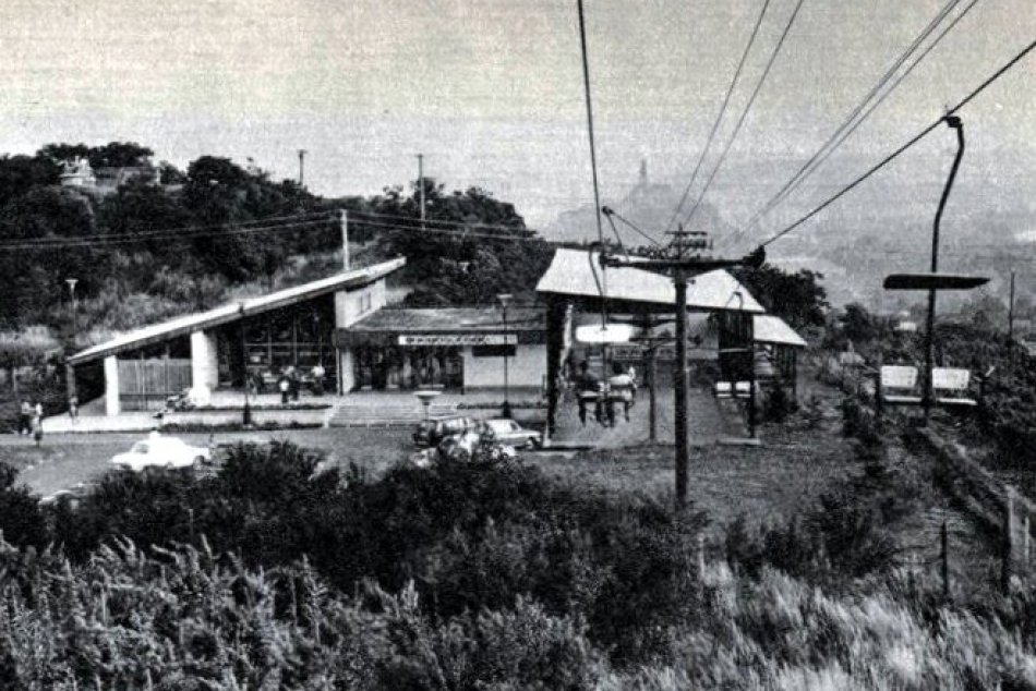 Zaujímavosti o vrchu Pyramída: TOTO ste o ňom možno nevedeli