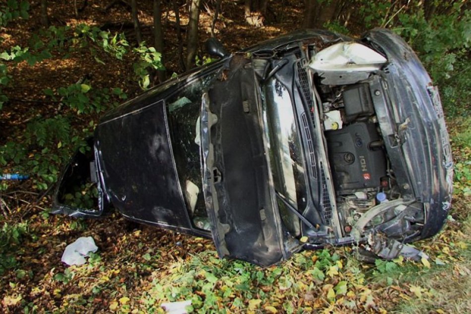 Tomáš (41) predbiehal s 2 promile. Takto to skončilo!