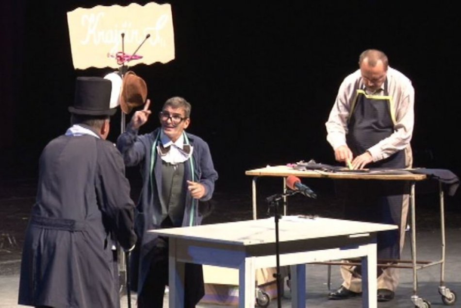 Krídla túžby aj pre Alexandra Makulu z Batizoviec