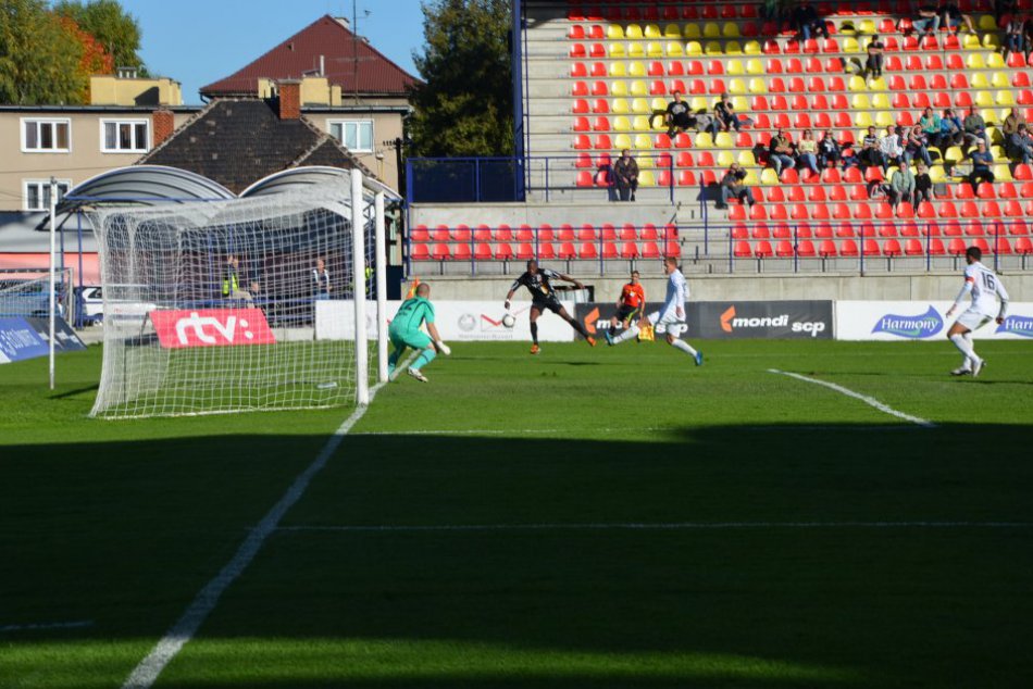 Ružomberčania zázračne otočili katastrofálny vývoj zápasu