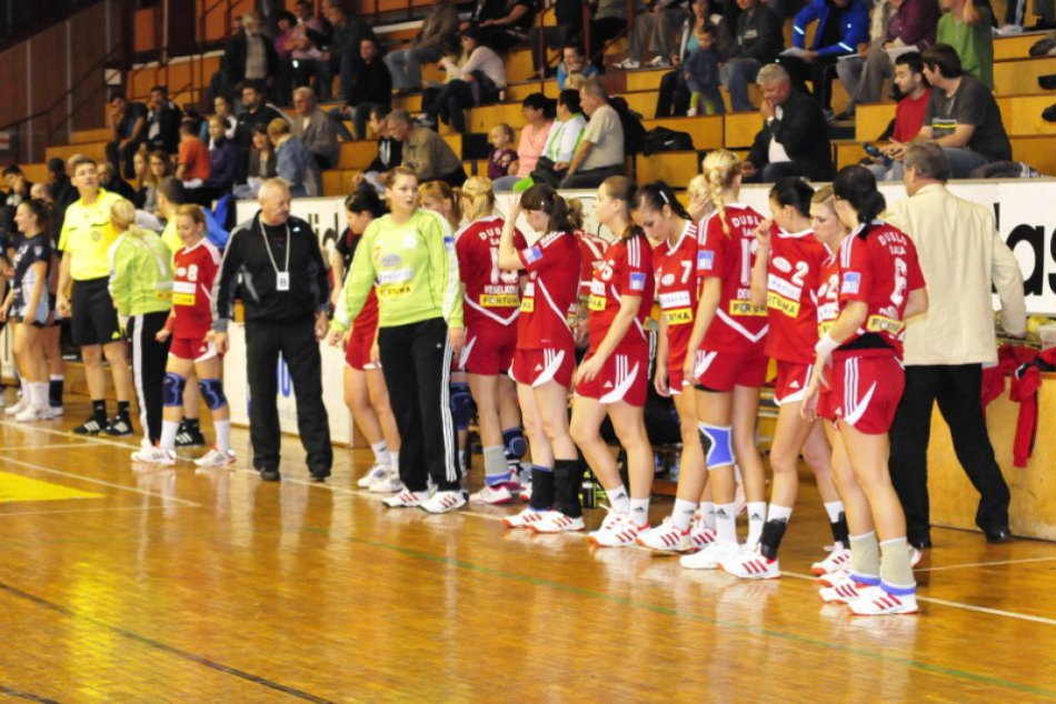 Foto: WHIL Šaľa - Nitra