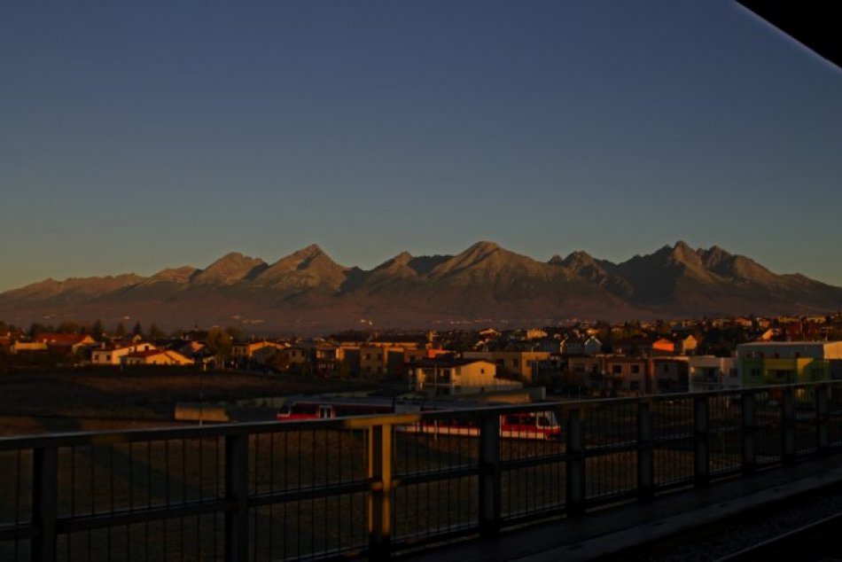 V Tatrách si z projektu 72 hodín spravili 84 hodín