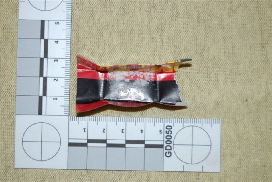 Úlovok žilinských policajtov: Díler drog je už v ich rukách