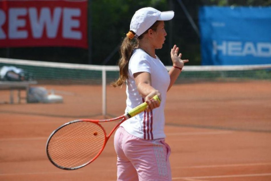 Skvelý posun Alexandry: Patrí jej 4. miesto na Slovensku