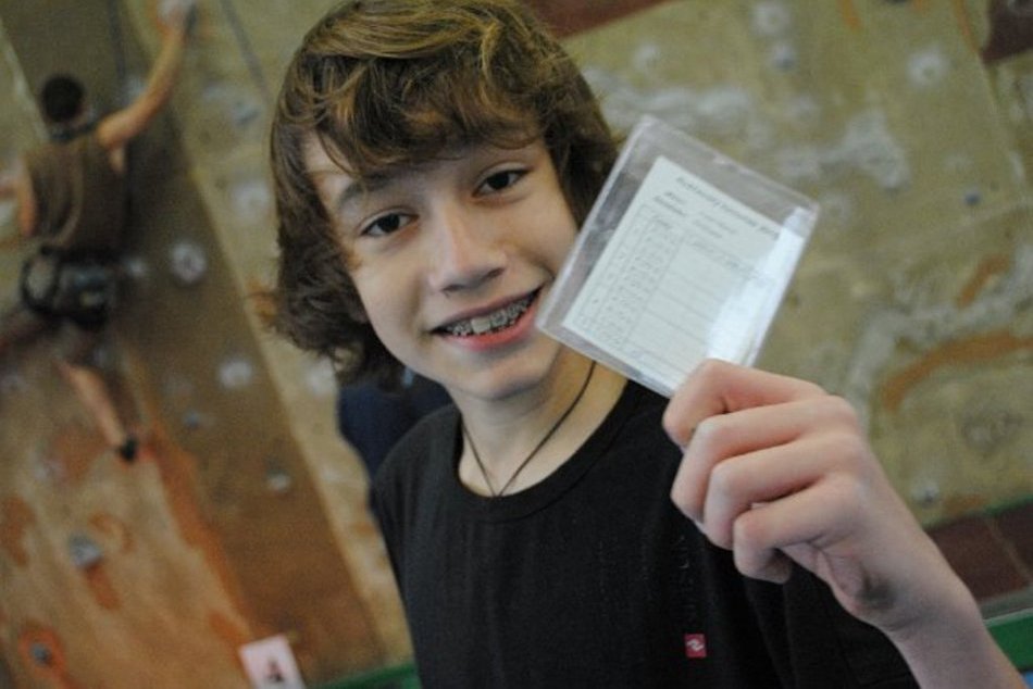 Tohtoročný Kameňák patril Rožňave