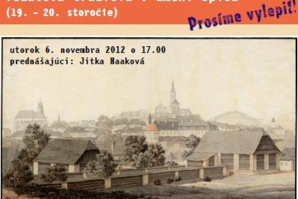 Tatranská galéria aj vzdeláva, zapojiť sa môže každý