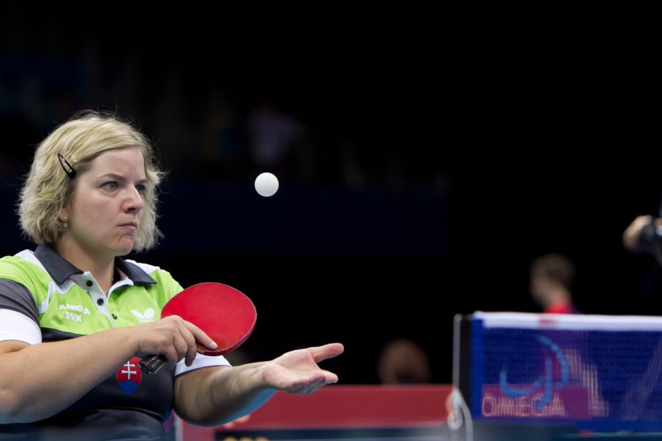 Ružomberský stolnotenisový klub usporiadal domáci vrchol sezóny