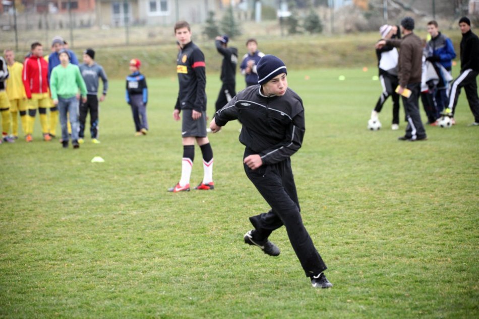 Manchester United Youth team
