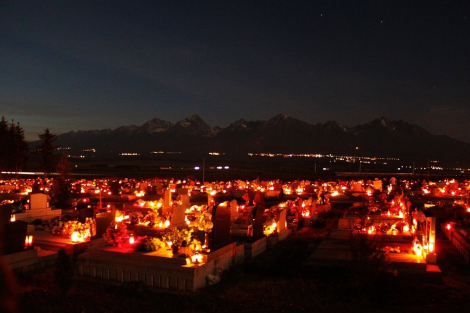 Mesto zabezpečí jednoduchší prístup k cintorínom. Posilnená bude aj MHD