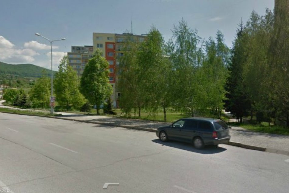 Google spustil Street View už aj u nás: Takto nafotil Rožňavu!