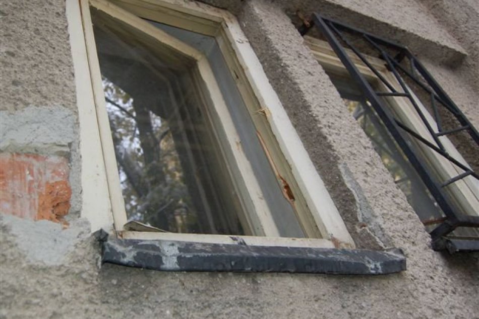 pošta nábrežie krádež