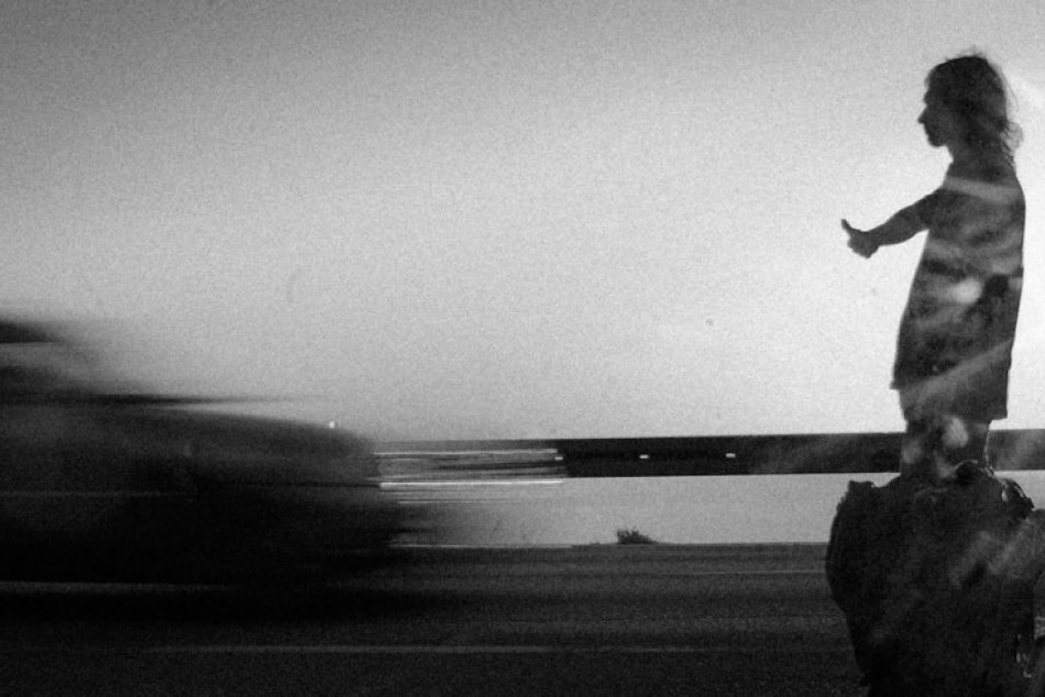 STOPOM cez Balkán (1): Alebo ako (ne)stihnúť lietadlo