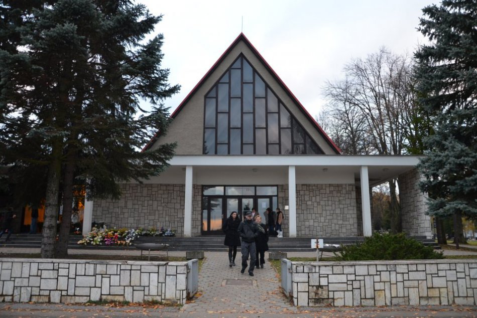 Sviatok všetkých svätých a Dušičky. Prečítajte si ...
