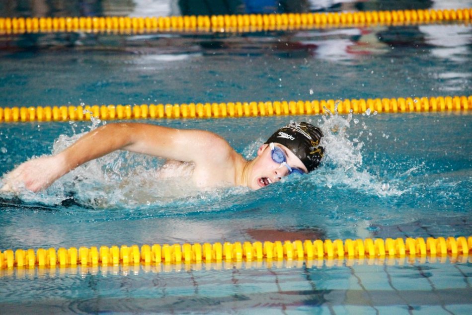 Peter Gurčík: Veríme, že vychováme budúcich olympionikov