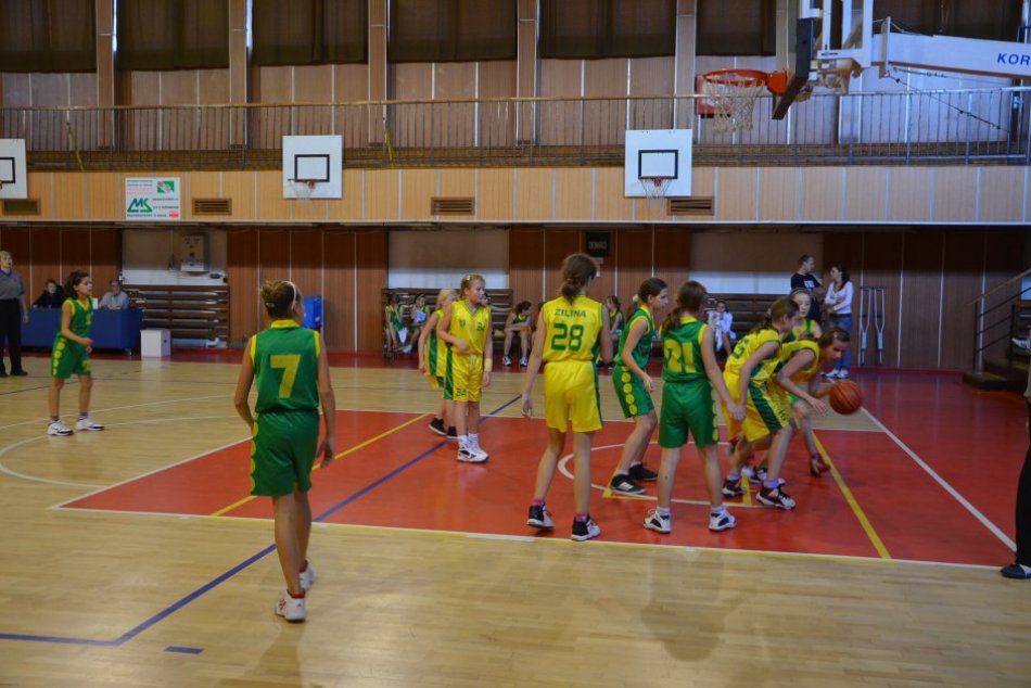PREHĽAD: Víkendový hokej a basketbal mladých