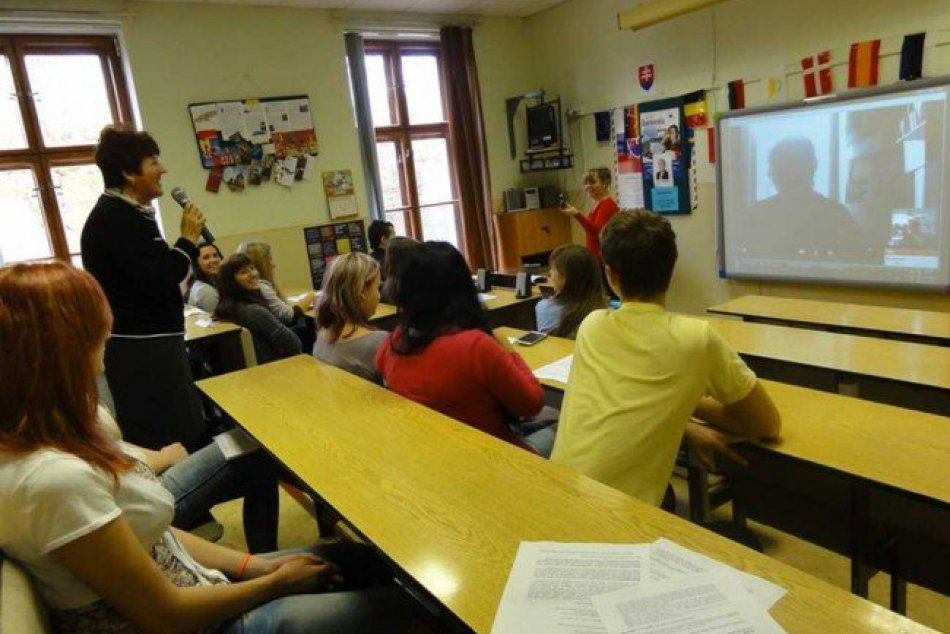 Študenti a streetart: Aj takto sa dá bojovať za ľudské práva!