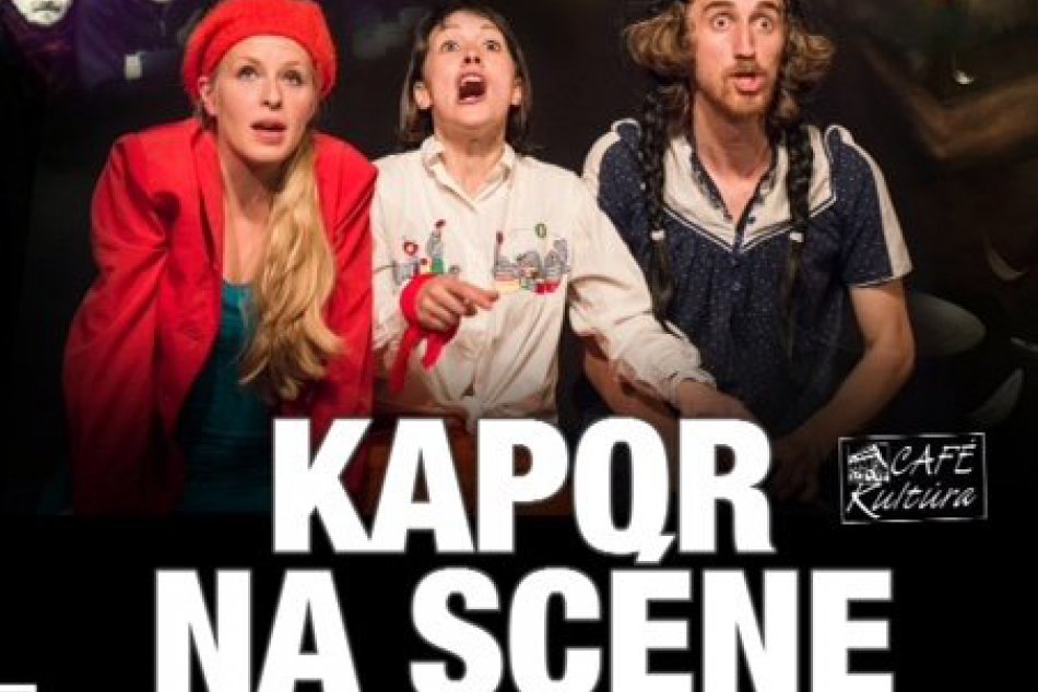 PREHĽAD: Kam cez víkend za zábavou