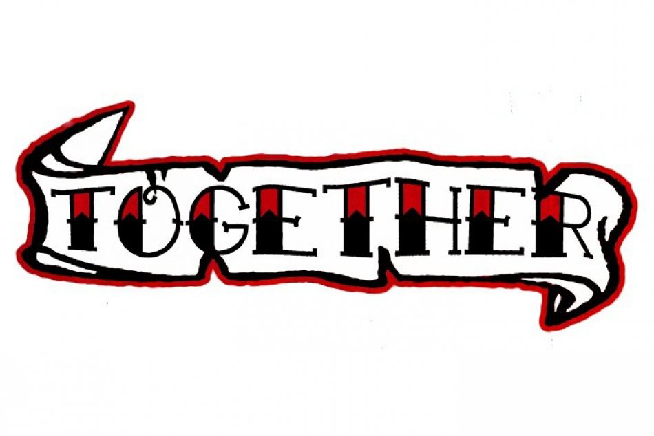 Študentská spoločnosť Together z Tisovca