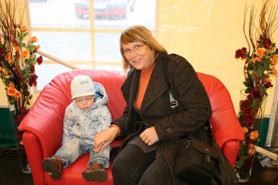 Potrebujete nový nábytok? V Banskej Bystrici je tu pre vás obchodný dom Kika